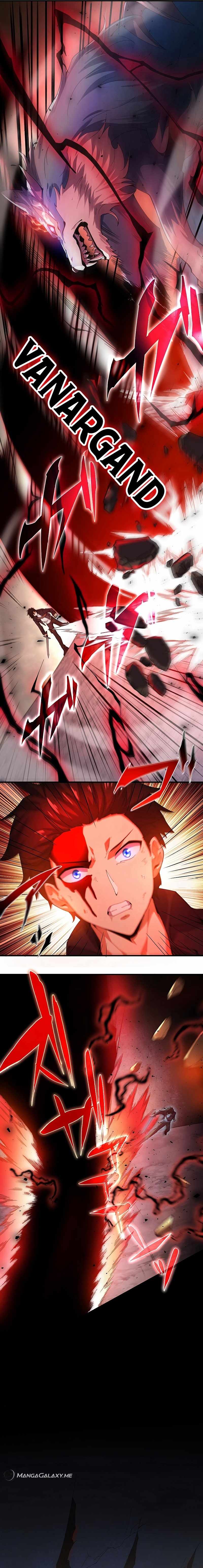 The God-Slaying Copycat Chapter 2 page 5