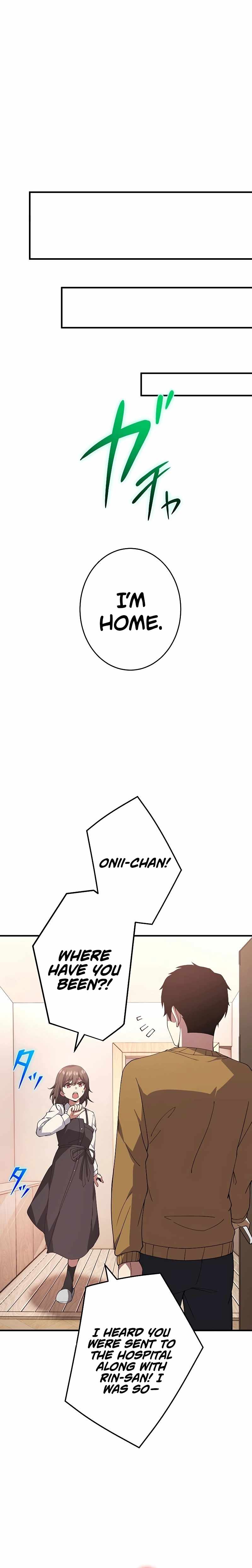 The God-Slaying Copycat Chapter 25 page 2