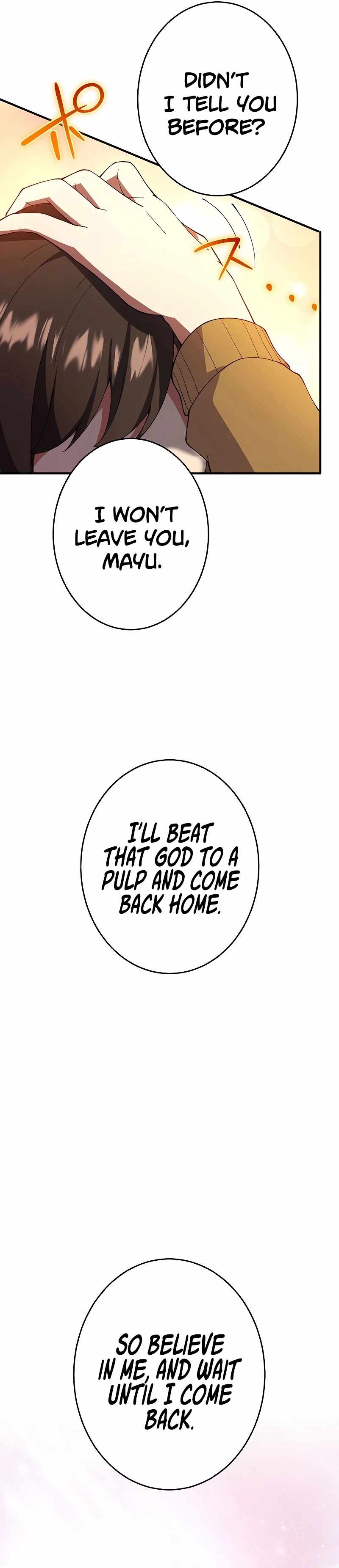 The God-Slaying Copycat Chapter 25 page 7
