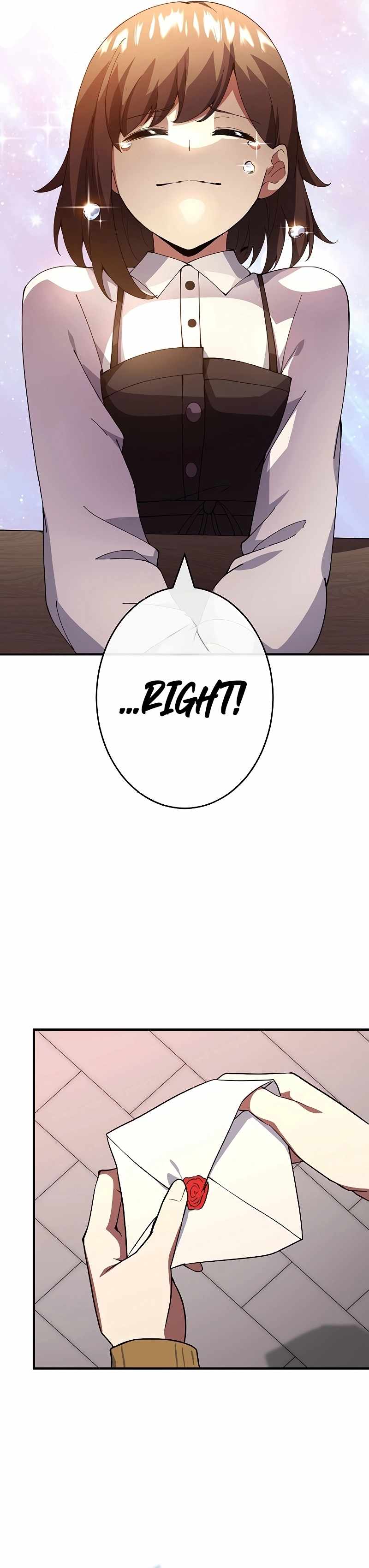 The God-Slaying Copycat Chapter 25 page 8
