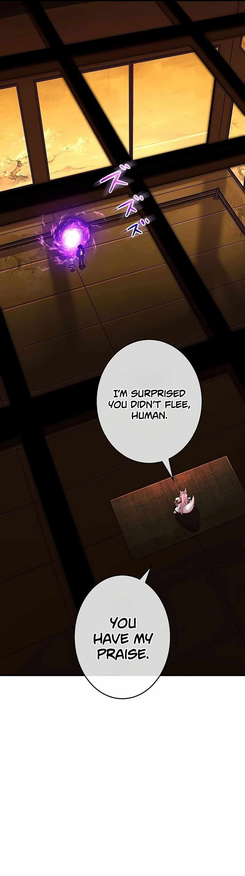 The God-Slaying Copycat Chapter 25 page 12