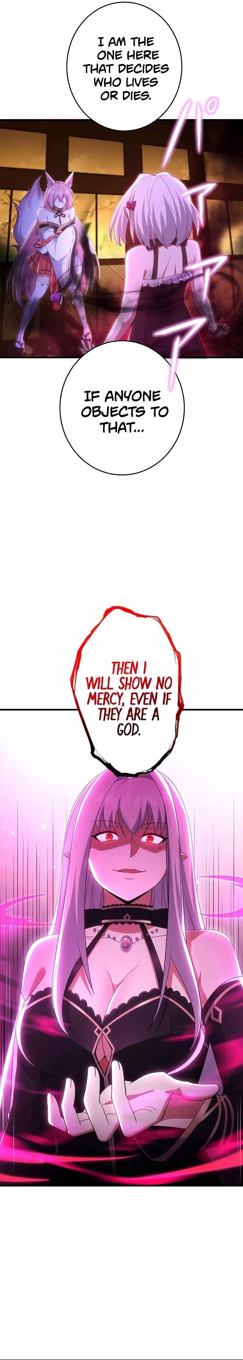 The God-Slaying Copycat Chapter 26 page 5