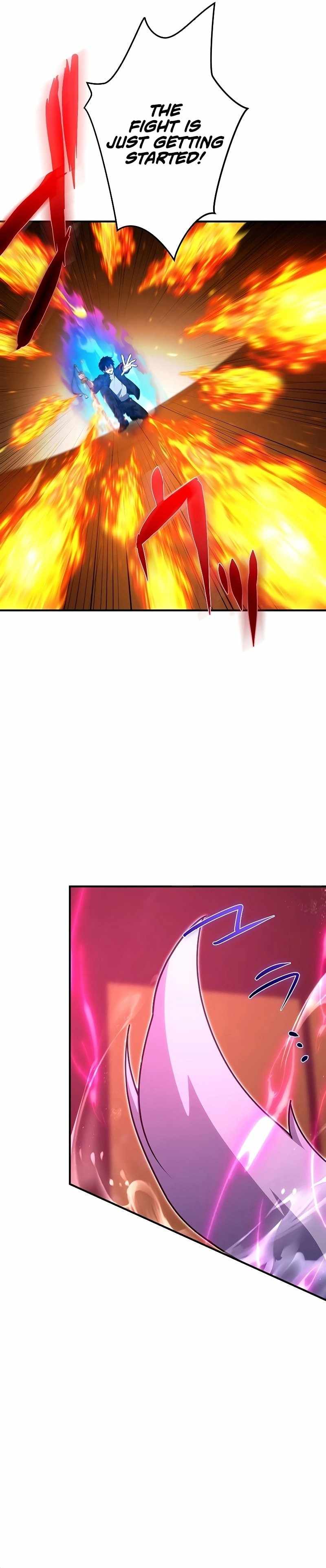 The God-Slaying Copycat Chapter 26 page 40