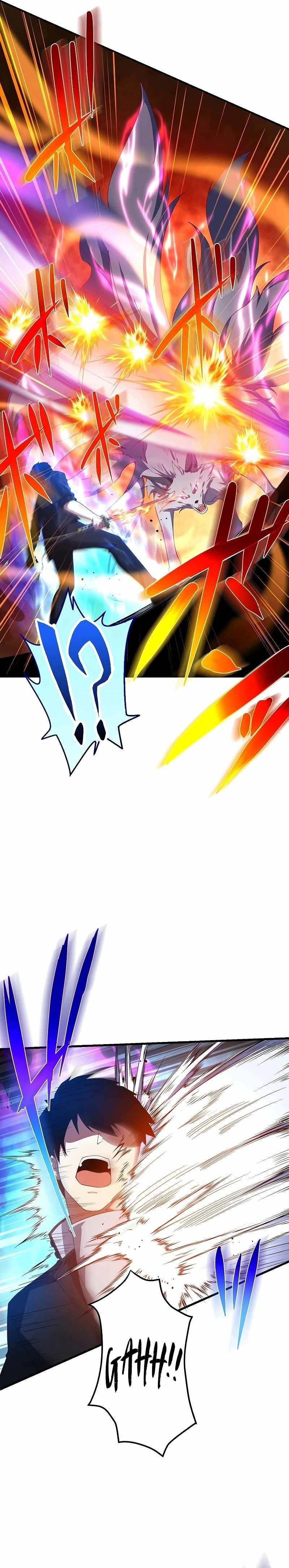 The God-Slaying Copycat Chapter 26 page 41