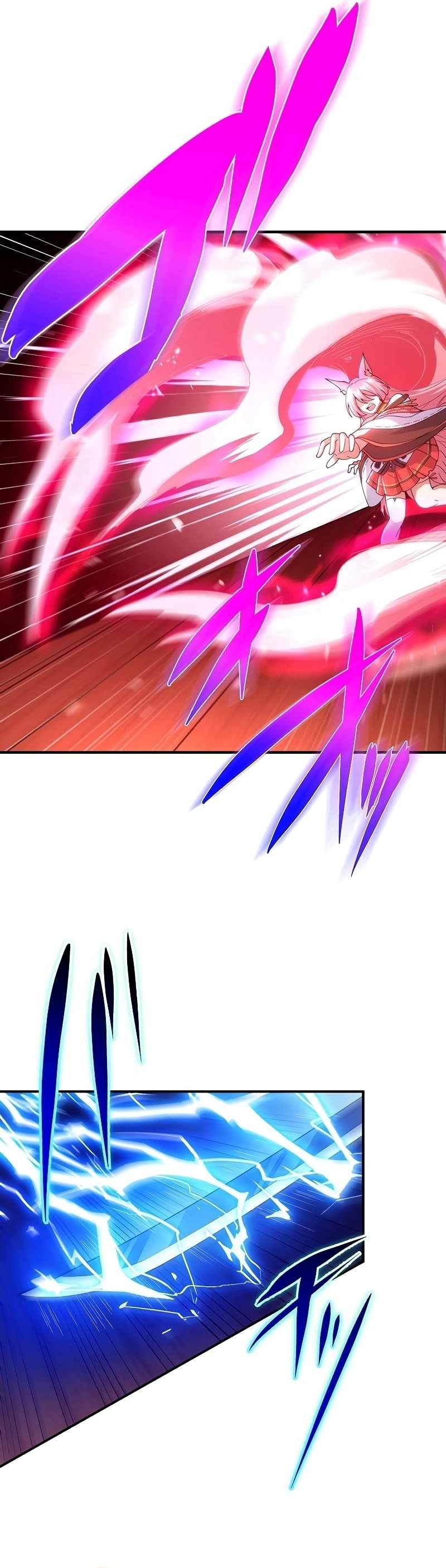 The God-Slaying Copycat Chapter 26 page 20