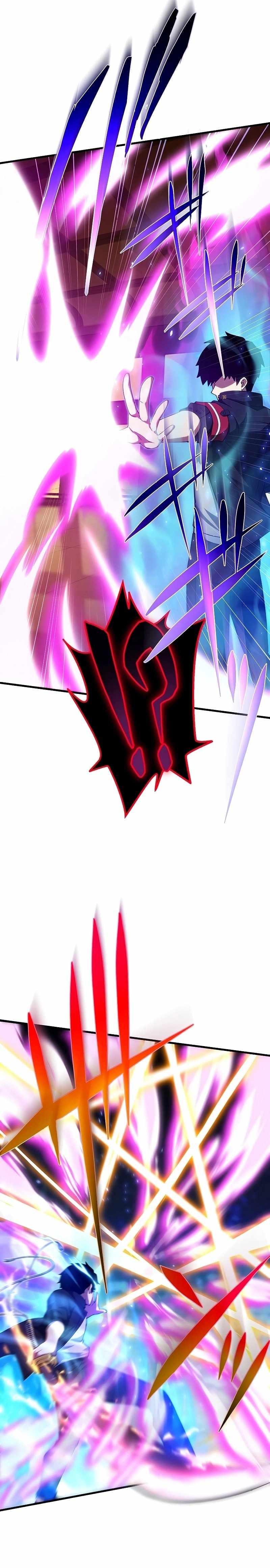 The God-Slaying Copycat Chapter 26 page 10