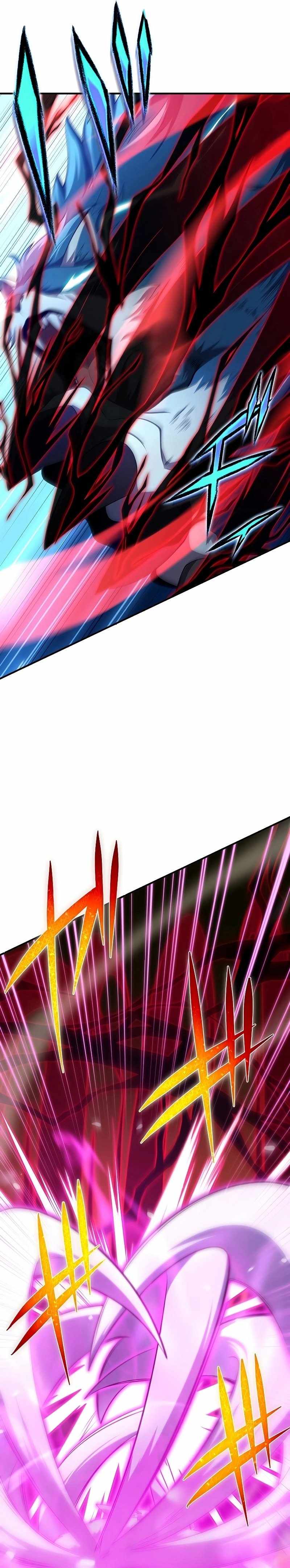 The God-Slaying Copycat Chapter 27 page 4