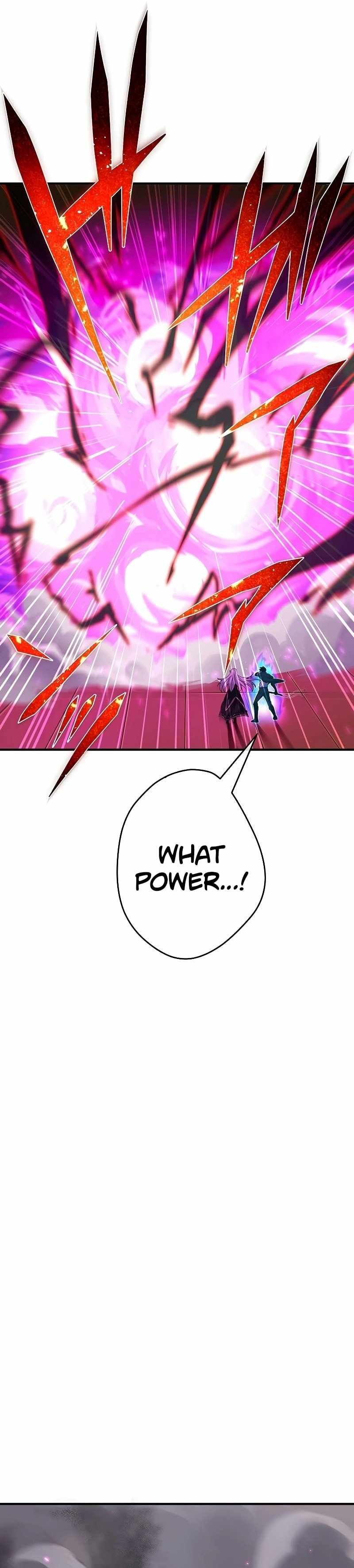 The God-Slaying Copycat Chapter 27 page 16