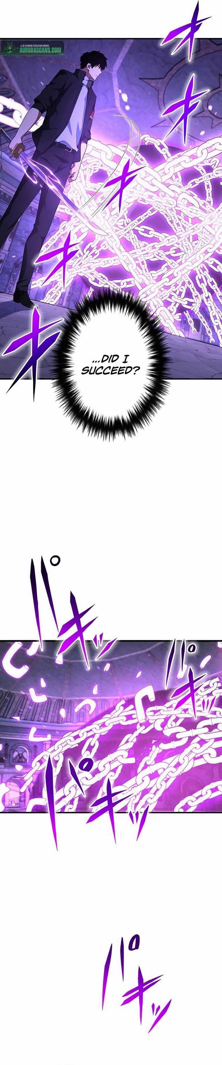 The God-Slaying Copycat Chapter 31 page 26