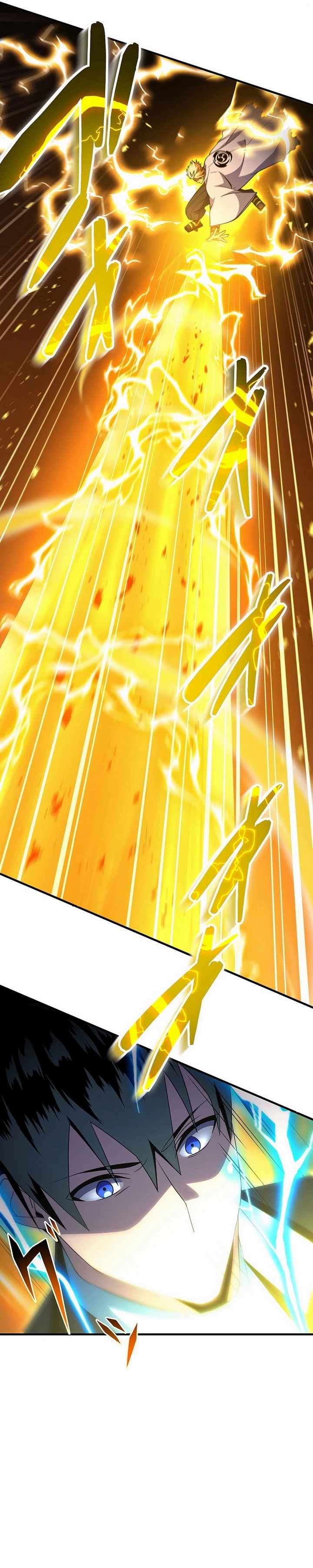 The God-Slaying Copycat Chapter 33 page 26