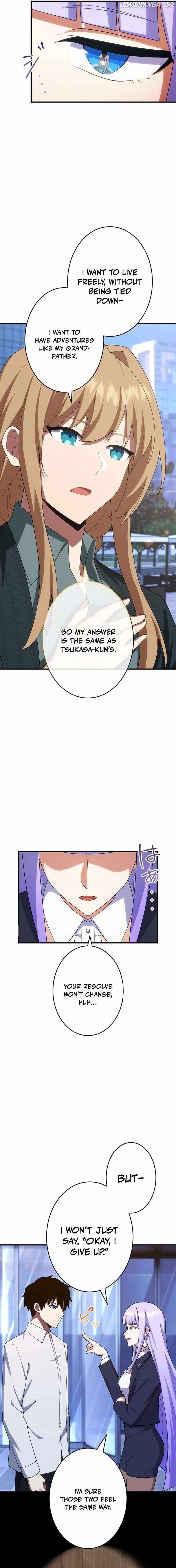 The God-Slaying Copycat Chapter 36 page 5