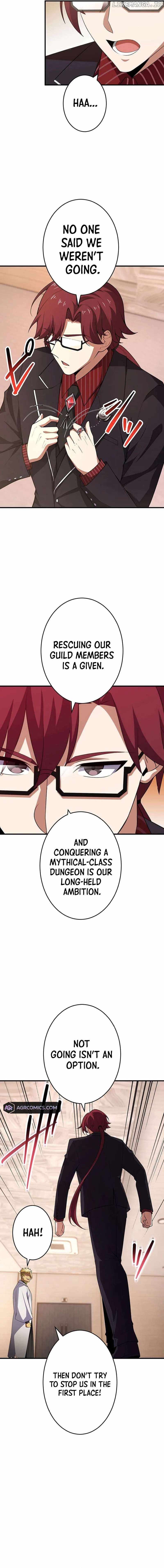 The God-Slaying Copycat Chapter 38 page 2