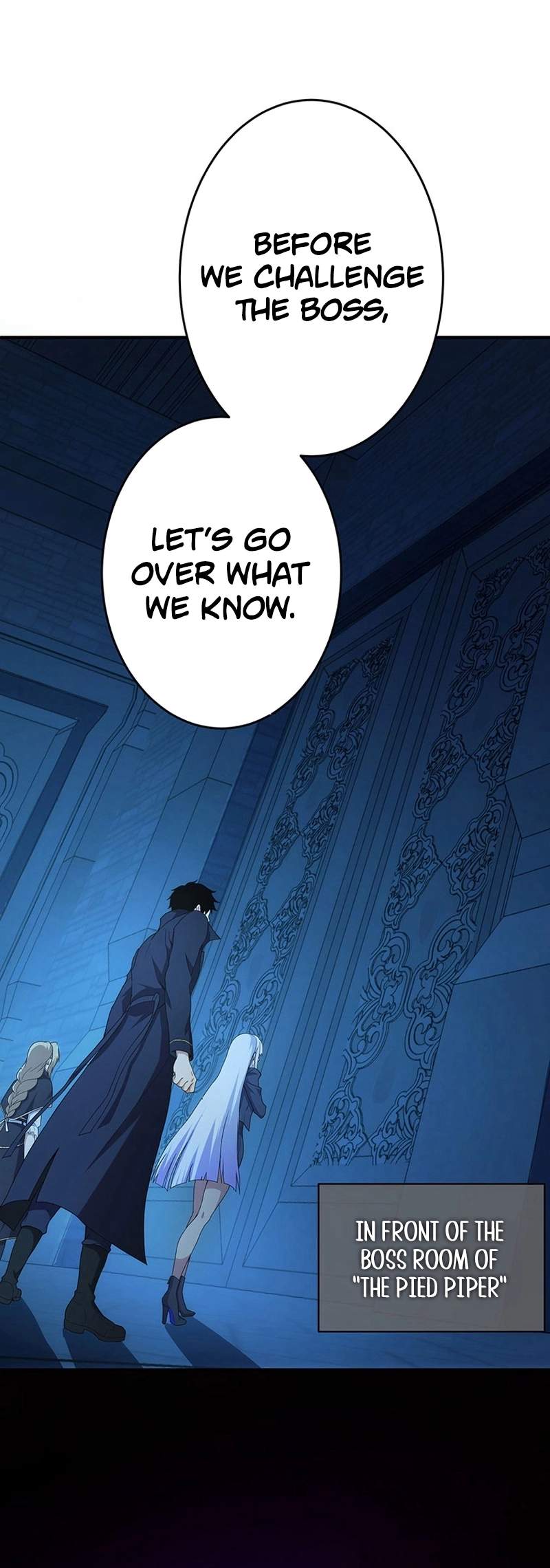The God-Slaying Copycat Chapter 41 page 2