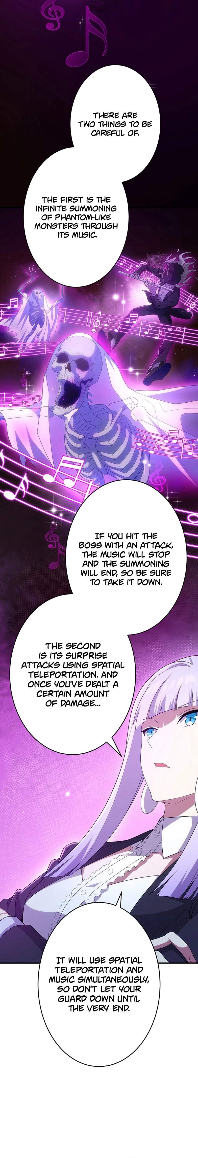 The God-Slaying Copycat Chapter 41 page 4