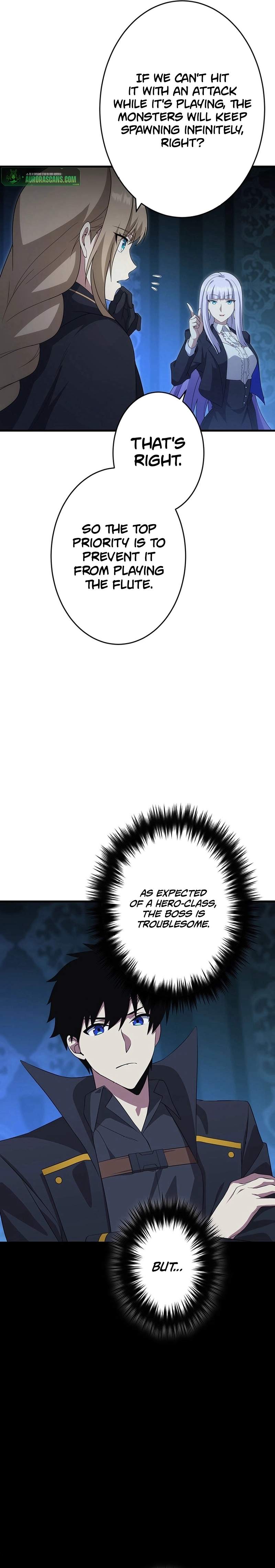 The God-Slaying Copycat Chapter 41 page 5