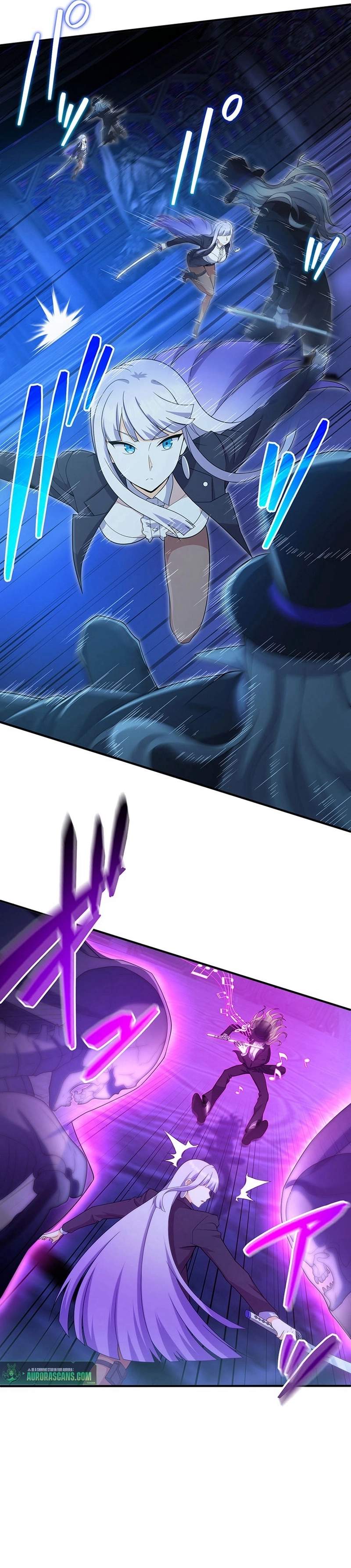 The God-Slaying Copycat Chapter 41 page 14