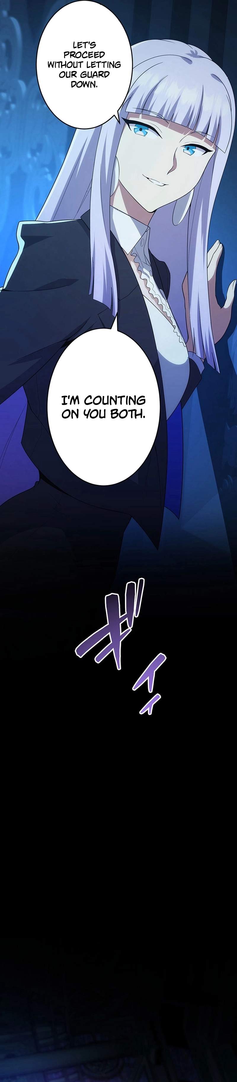 The God-Slaying Copycat Chapter 41 page 7