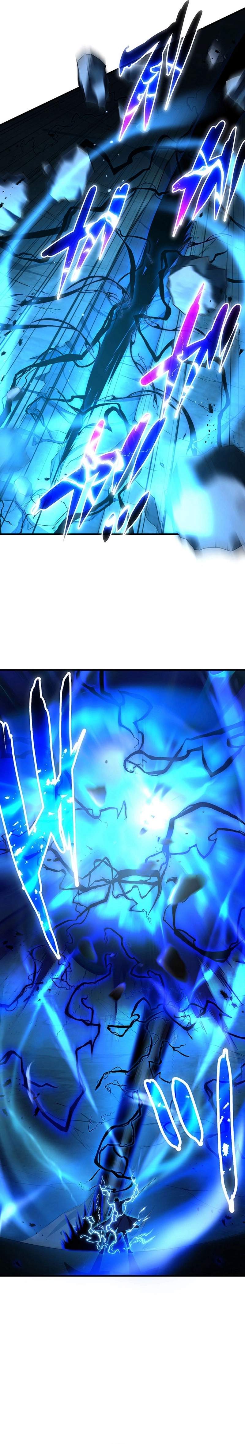 The God-Slaying Copycat Chapter 41 page 31