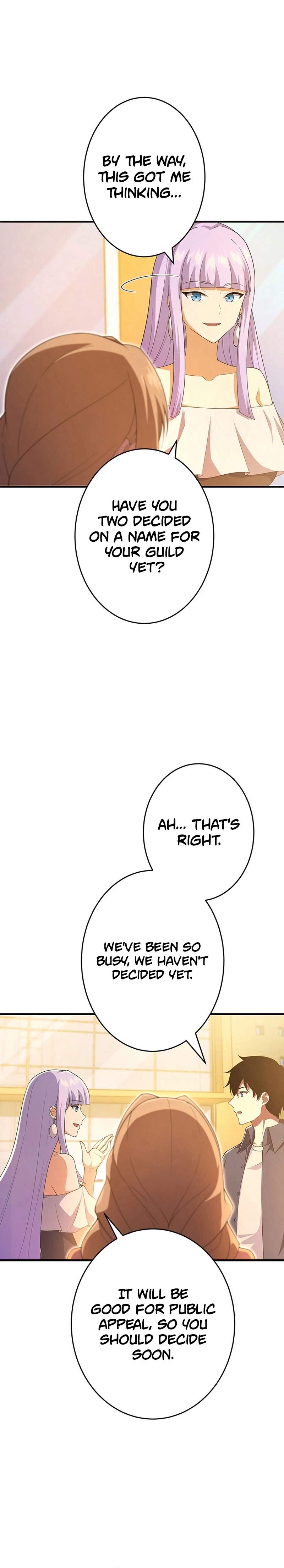 The God-Slaying Copycat Chapter 42 page 3