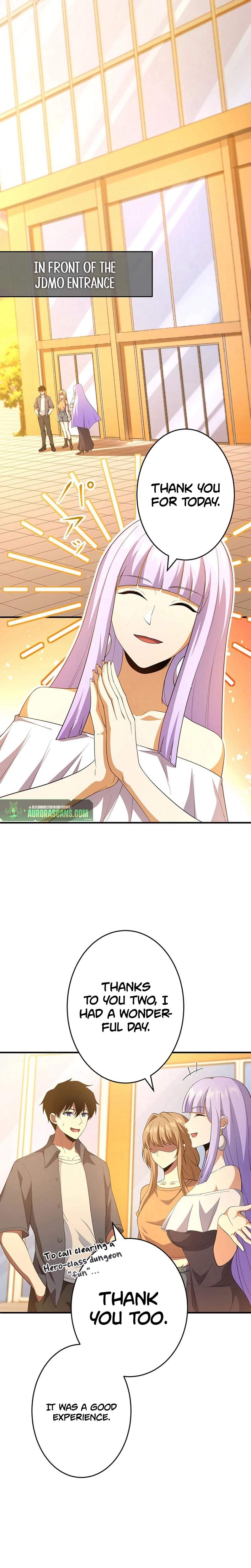 The God-Slaying Copycat Chapter 42 page 2