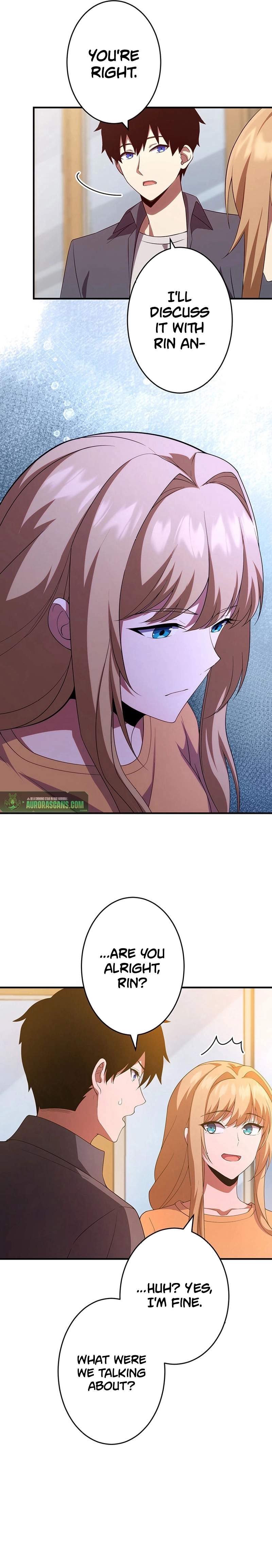 The God-Slaying Copycat Chapter 42 page 4