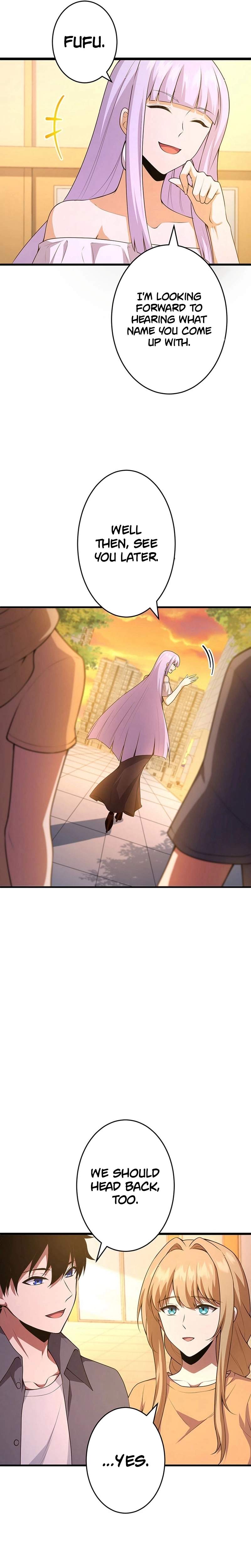 The God-Slaying Copycat Chapter 42 page 6