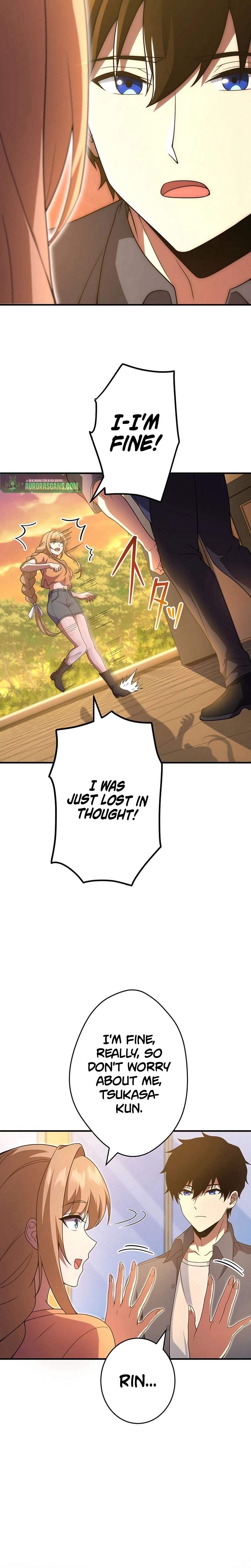 The God-Slaying Copycat Chapter 42 page 14