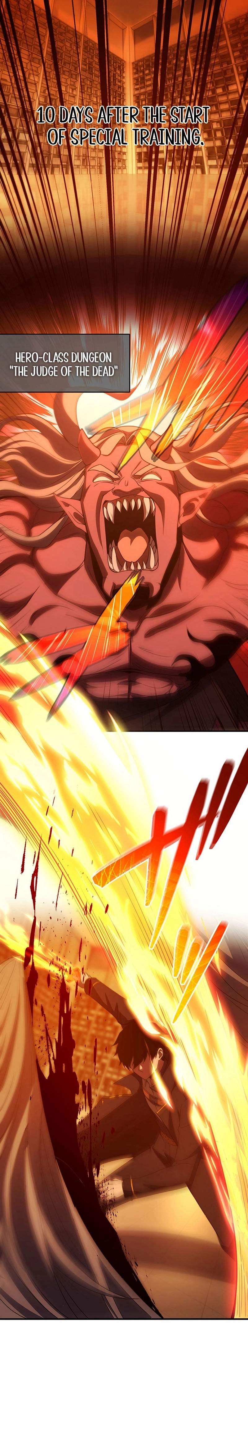 The God-Slaying Copycat Chapter 43 page 2