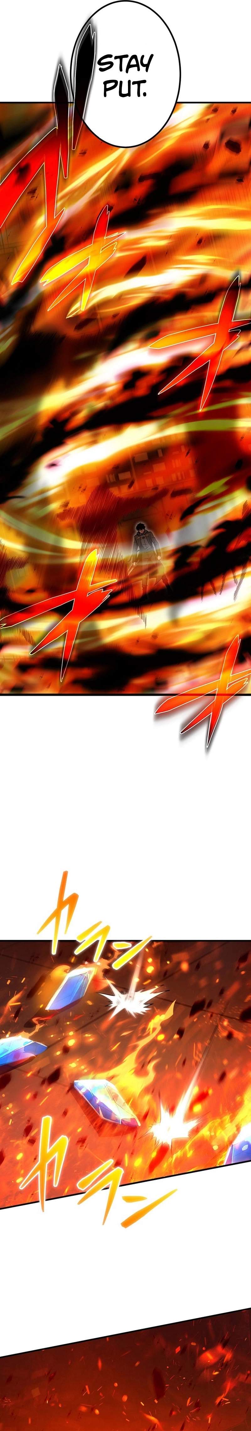 The God-Slaying Copycat Chapter 43 page 5