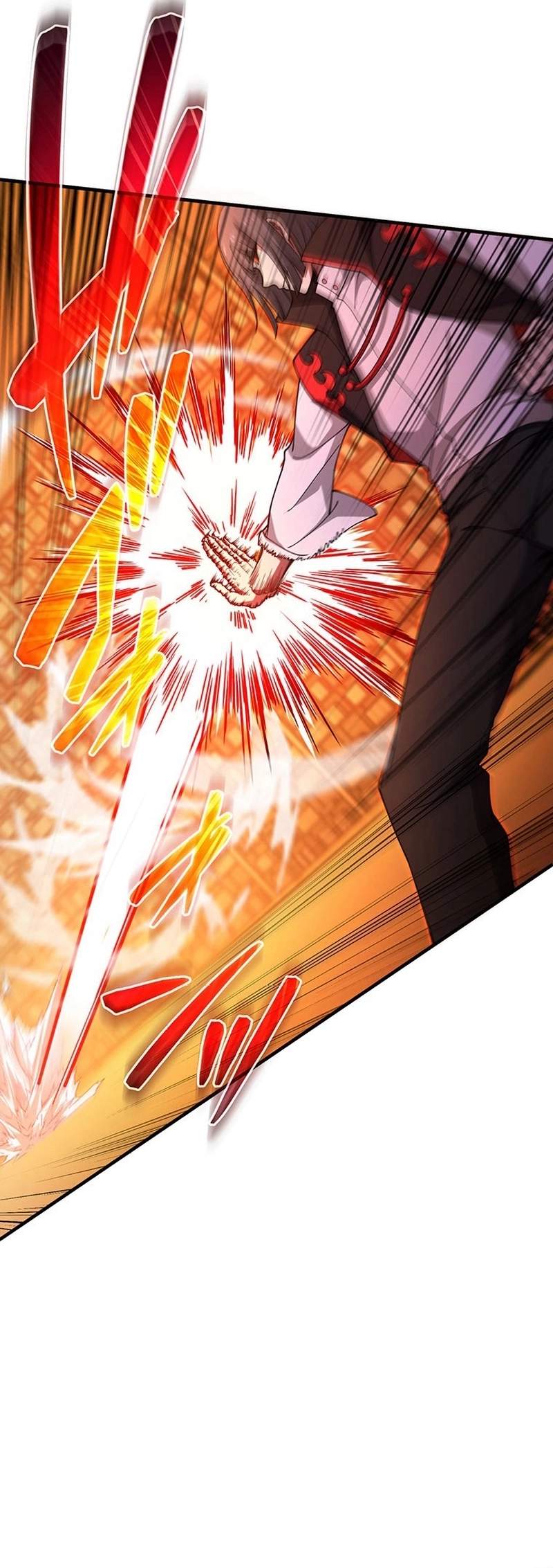 The God-Slaying Copycat Chapter 43 page 9