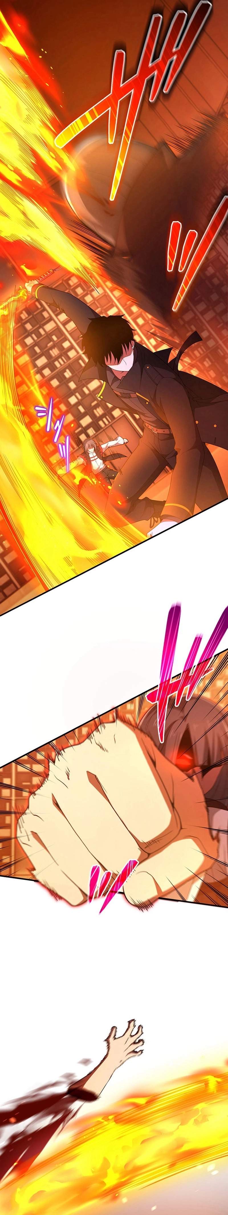 The God-Slaying Copycat Chapter 43 page 12