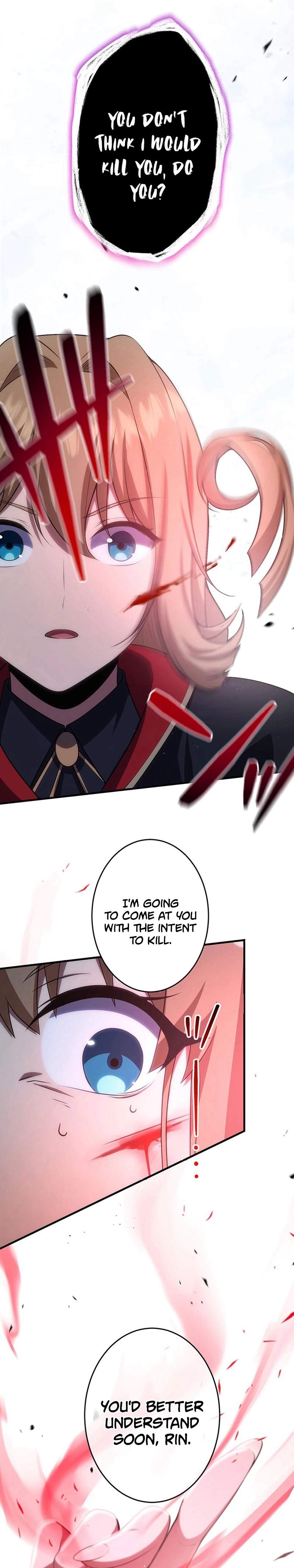 The God-Slaying Copycat Chapter 44 page 4