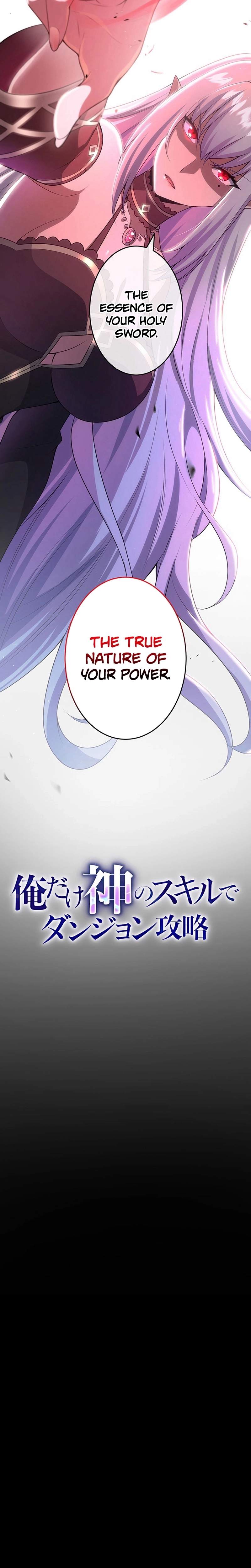 The God-Slaying Copycat Chapter 44 page 5