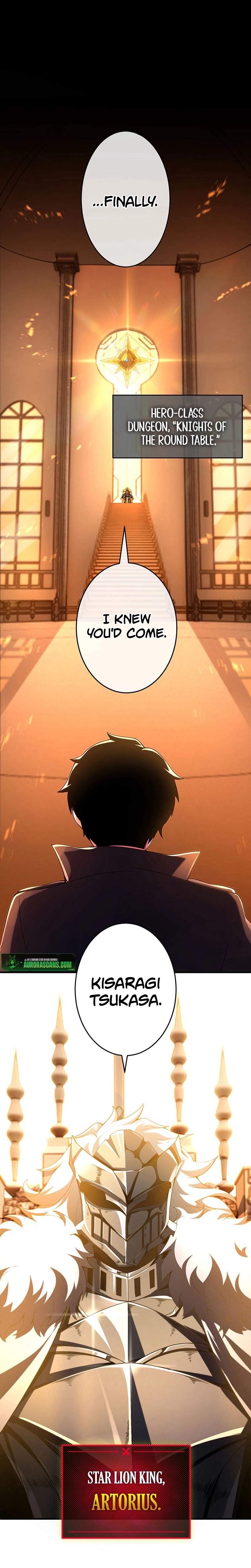The God-Slaying Copycat Chapter 44 page 6