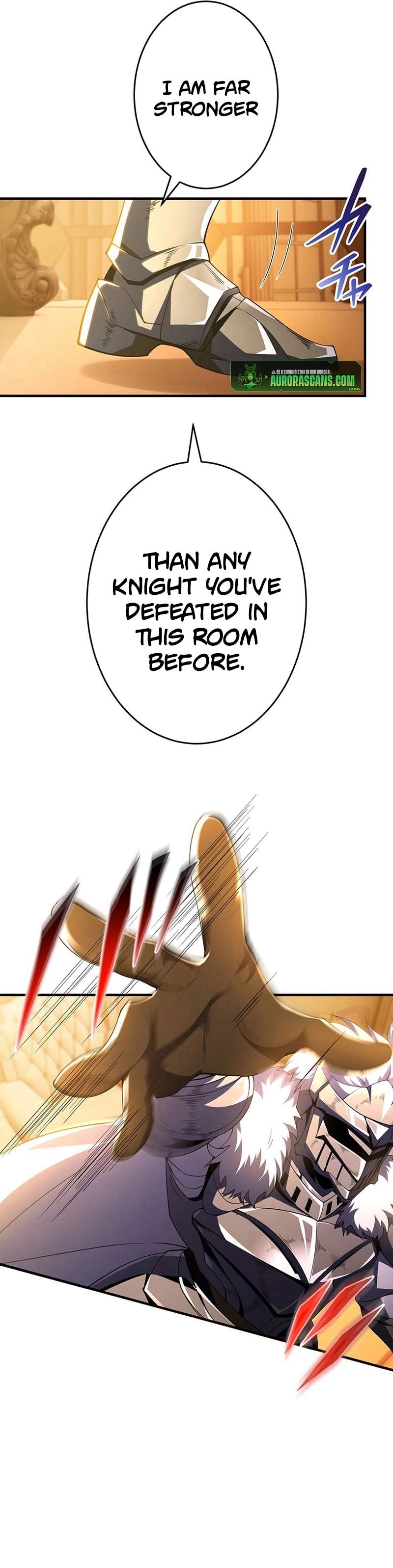 The God-Slaying Copycat Chapter 44 page 9