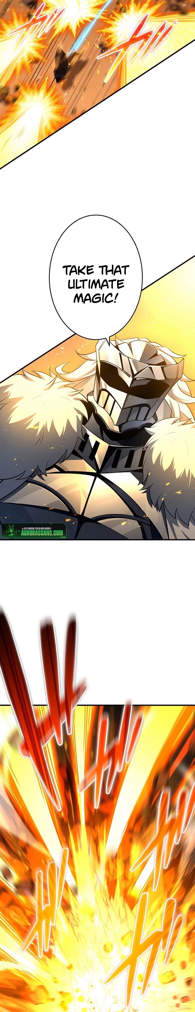 The God-Slaying Copycat Chapter 44 page 18