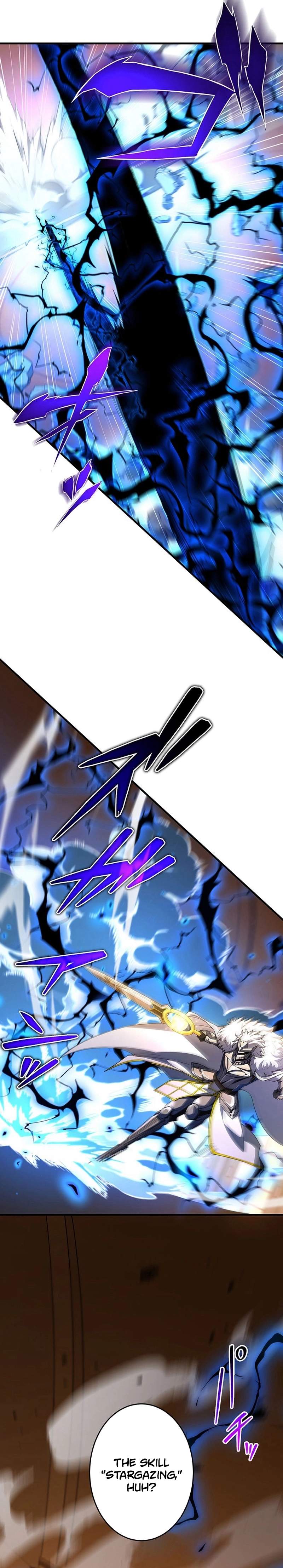 The God-Slaying Copycat Chapter 44 page 26