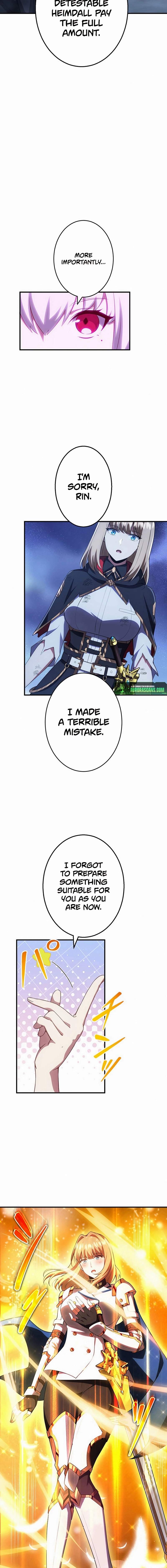 The God-Slaying Copycat Chapter 46 page 2