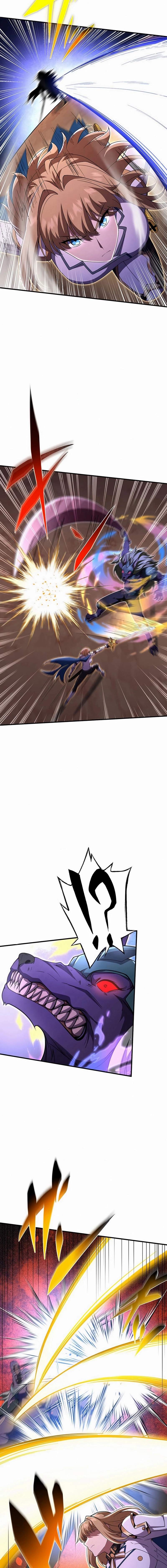 The God-Slaying Copycat Chapter 47 page 5