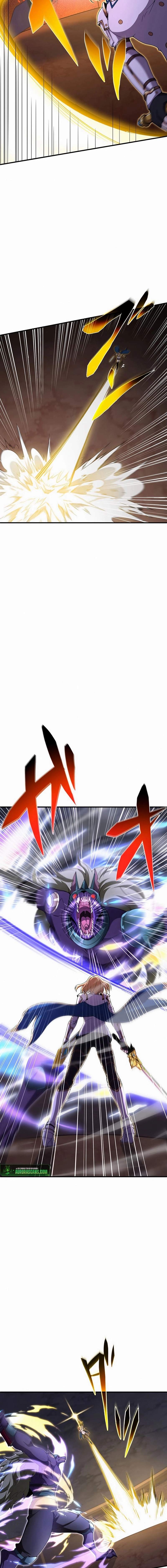 The God-Slaying Copycat Chapter 47 page 6