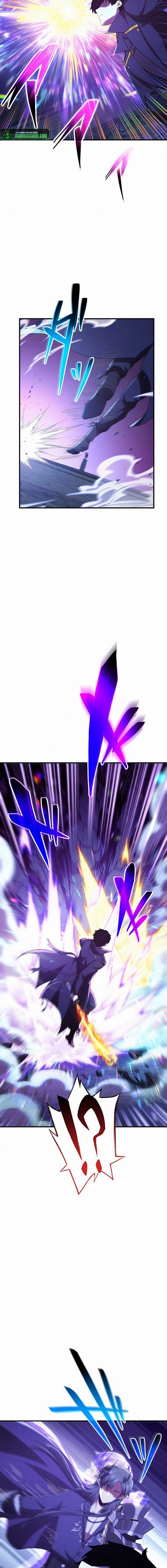 The God-Slaying Copycat Chapter 48 page 12
