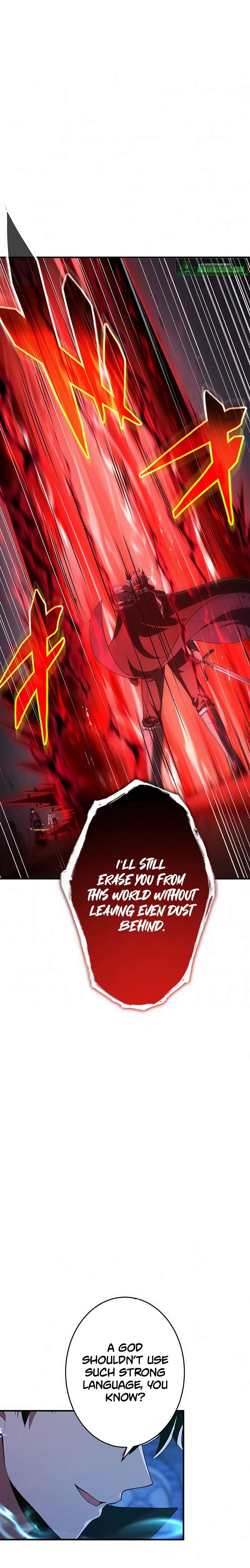 The God-Slaying Copycat Chapter 49 page 5