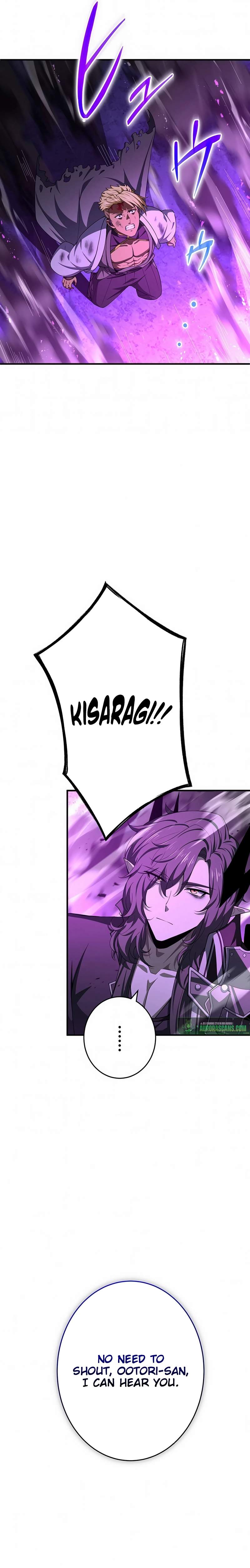The God-Slaying Copycat Chapter 49 page 2