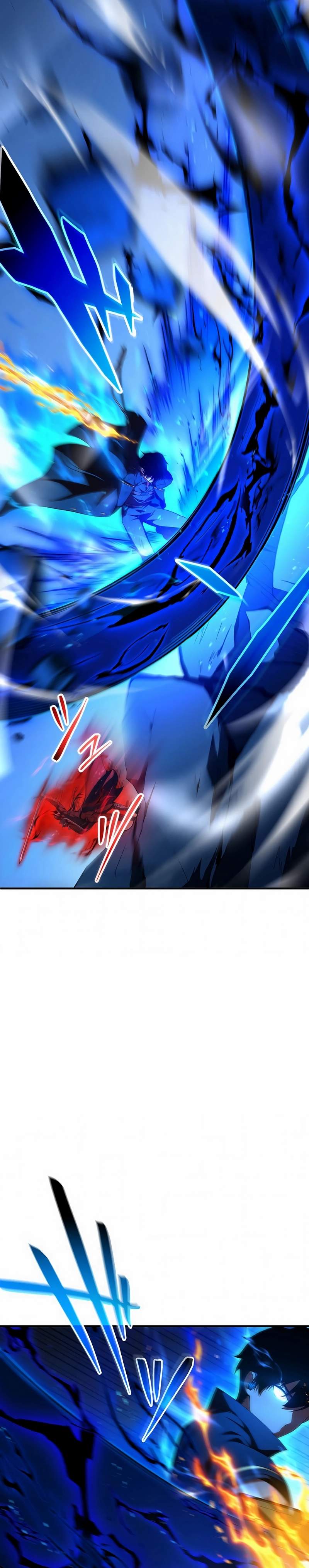 The God-Slaying Copycat Chapter 49 page 11