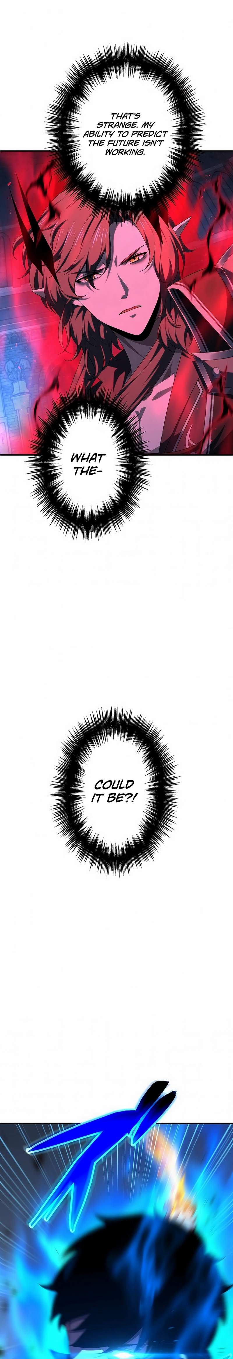 The God-Slaying Copycat Chapter 49 page 13