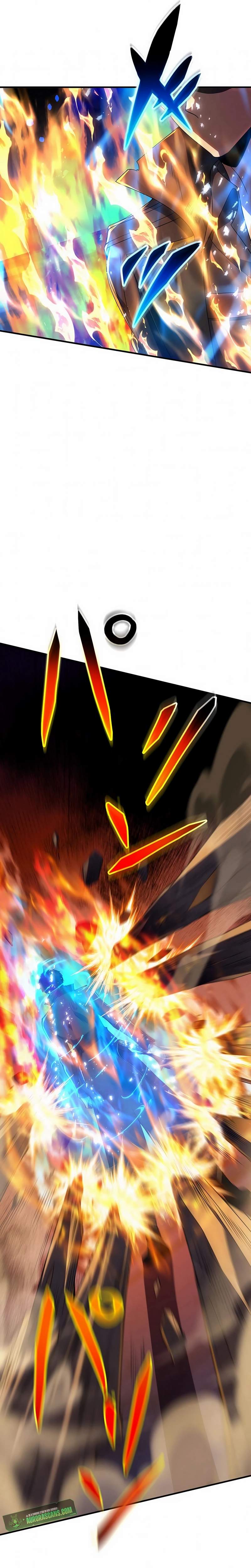 The God-Slaying Copycat Chapter 49 page 24