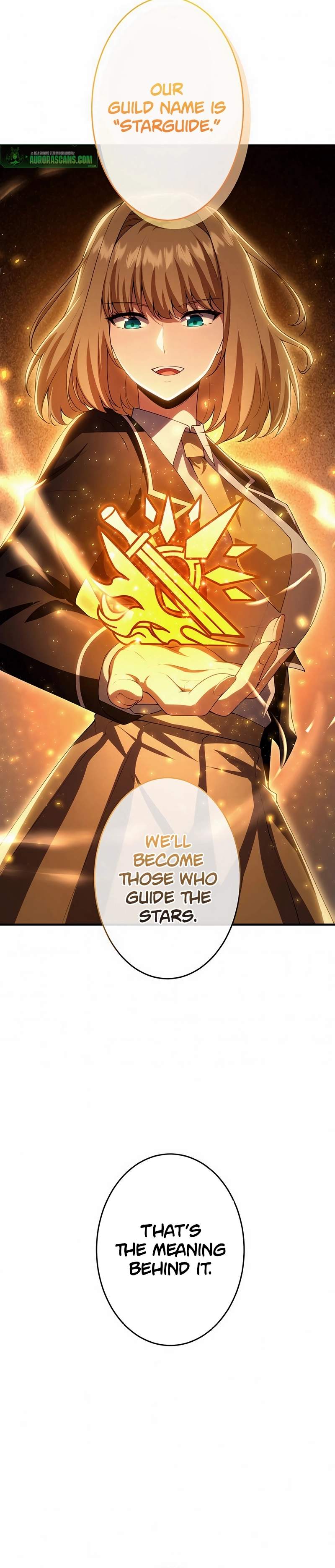The God-Slaying Copycat Chapter 50 page 54
