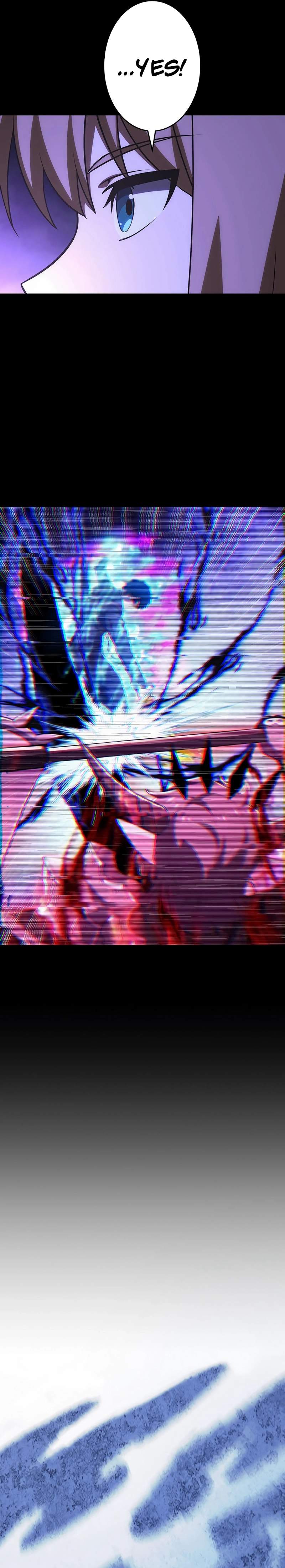 The God-Slaying Copycat Chapter 50 page 14