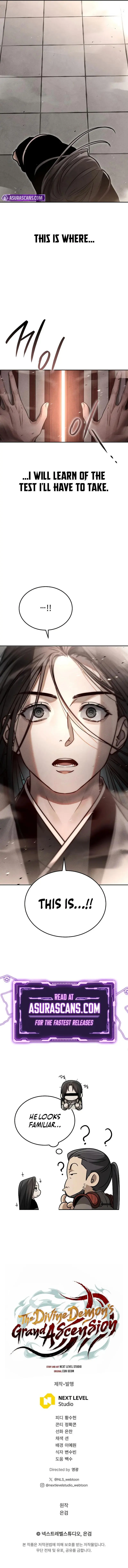 The Great Emperor Shinmadae Chapter 26 page 13