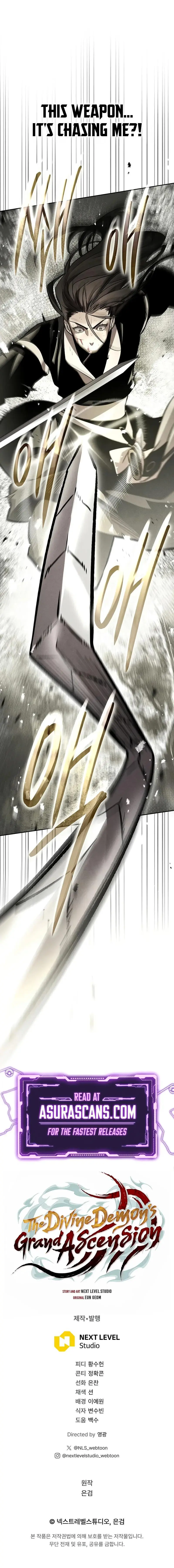 The Great Emperor Shinmadae Chapter 28 page 16